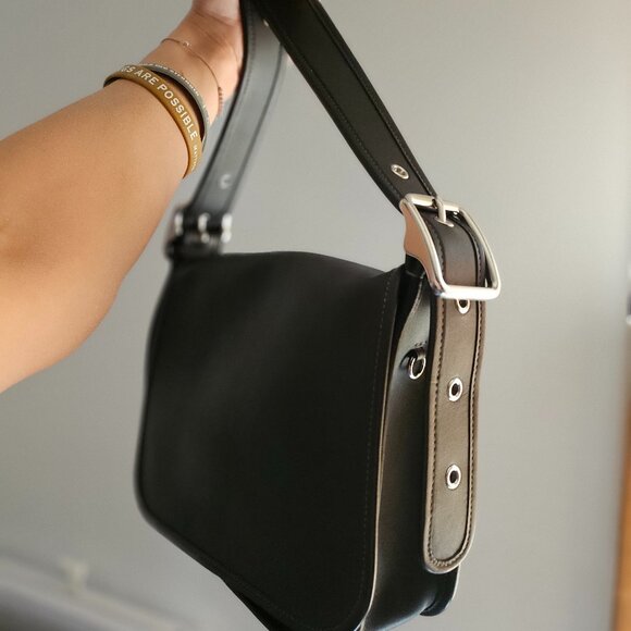 Coach bag - Picture 2 of 6